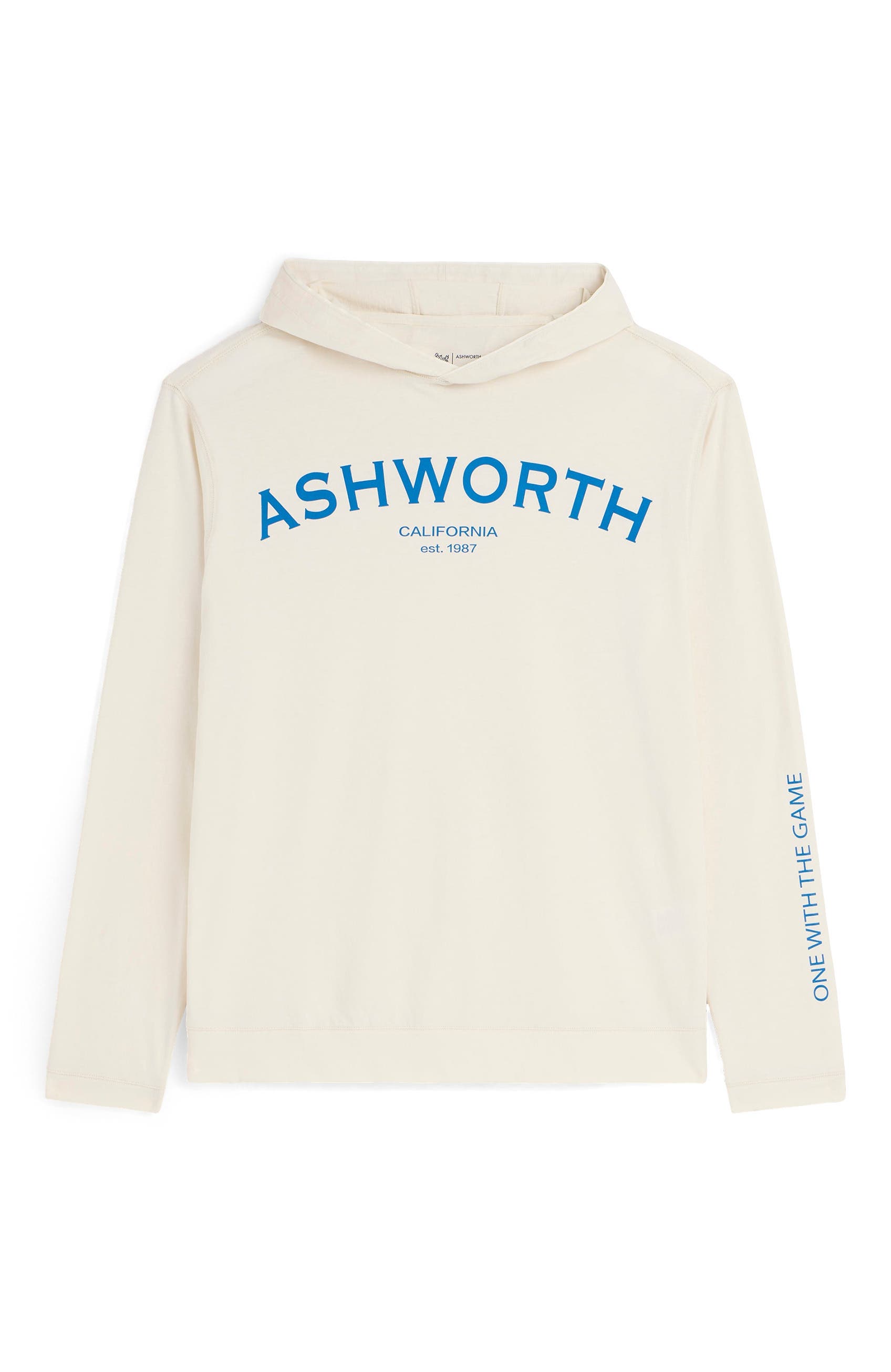 Heritage Ashworth Hoodie - image 3