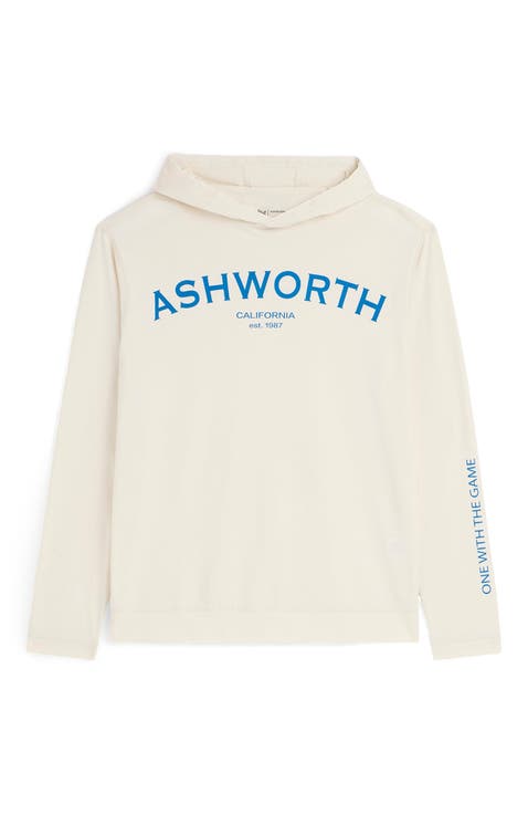Heritage Ashworth Hoodie