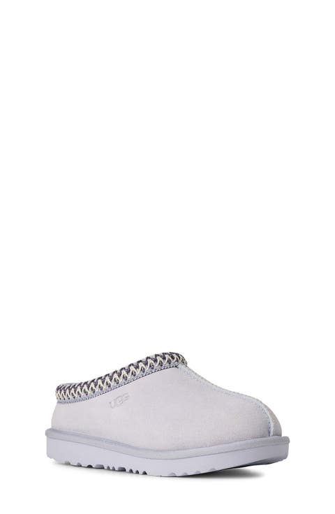 Kids' Tasman II Embroidered Slipper (Toddler, Little Kid & Big Kid)