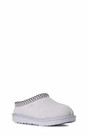 Kids' Tasman II Embroidered Slipper