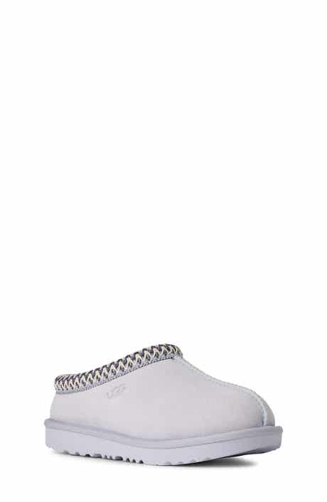 Kids' Tasman II Embroidered Slipper
