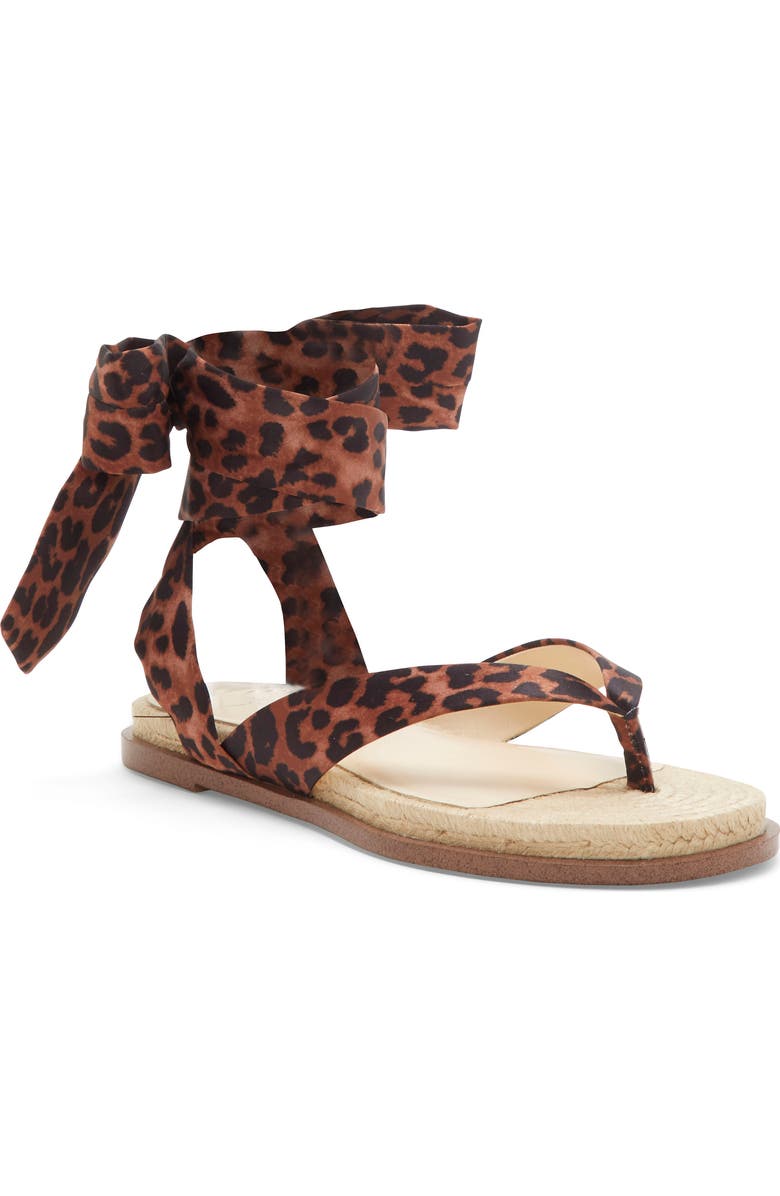 Jessica Simpson Abramo Espadrille Sandal, Main, color,