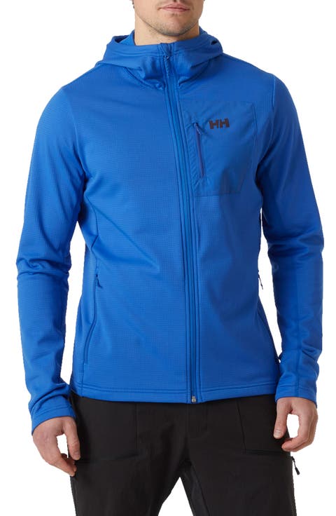 Versalite Fleece Hooded Jacket