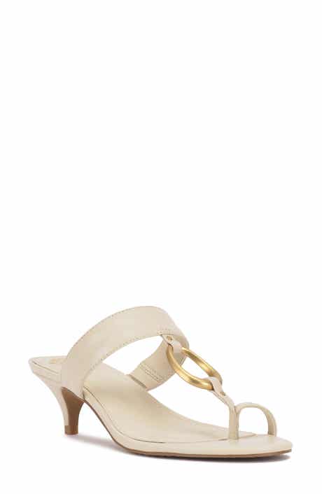 Kimena Toe Loop Sandal