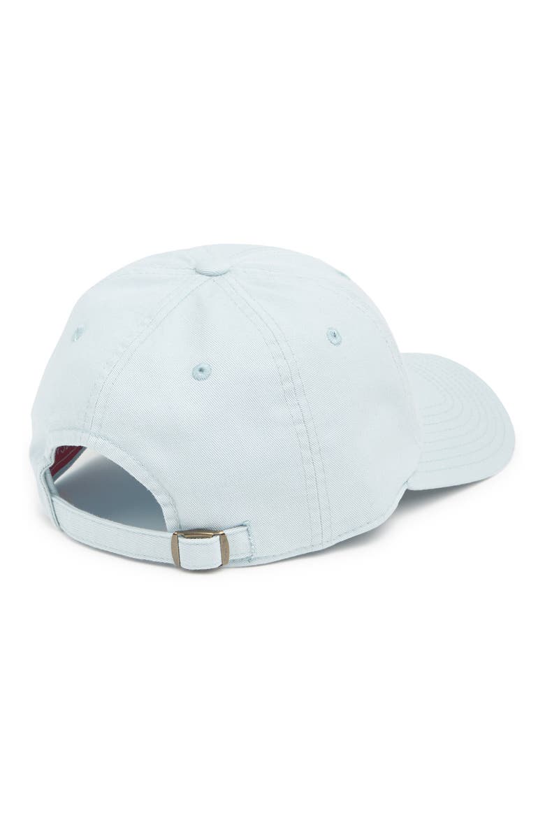 California Social Club Ballpark Cap, Alternate, color, RUISSEAU