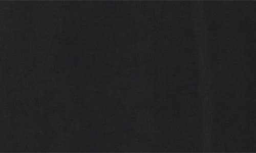 Jw Anderson Mens Washed Black Relaxed-fit Embroidered-logo Cotton Shirt In Black