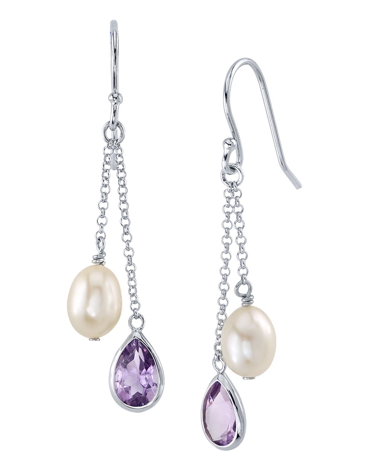 selected Sterling Silver