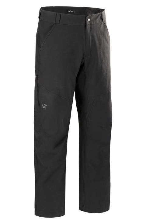 Cronin Stretch Dobby Cargo Pants