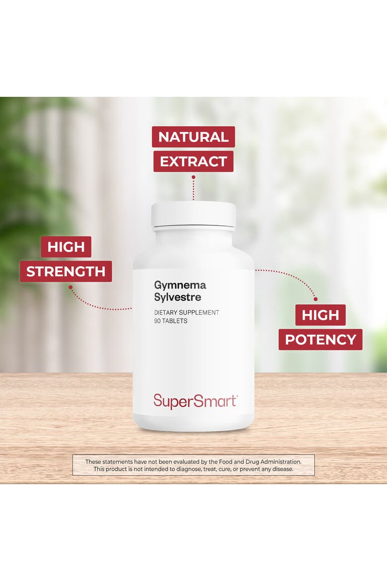 Gymnema Sylvestre 1500mg, Alternate, color, None