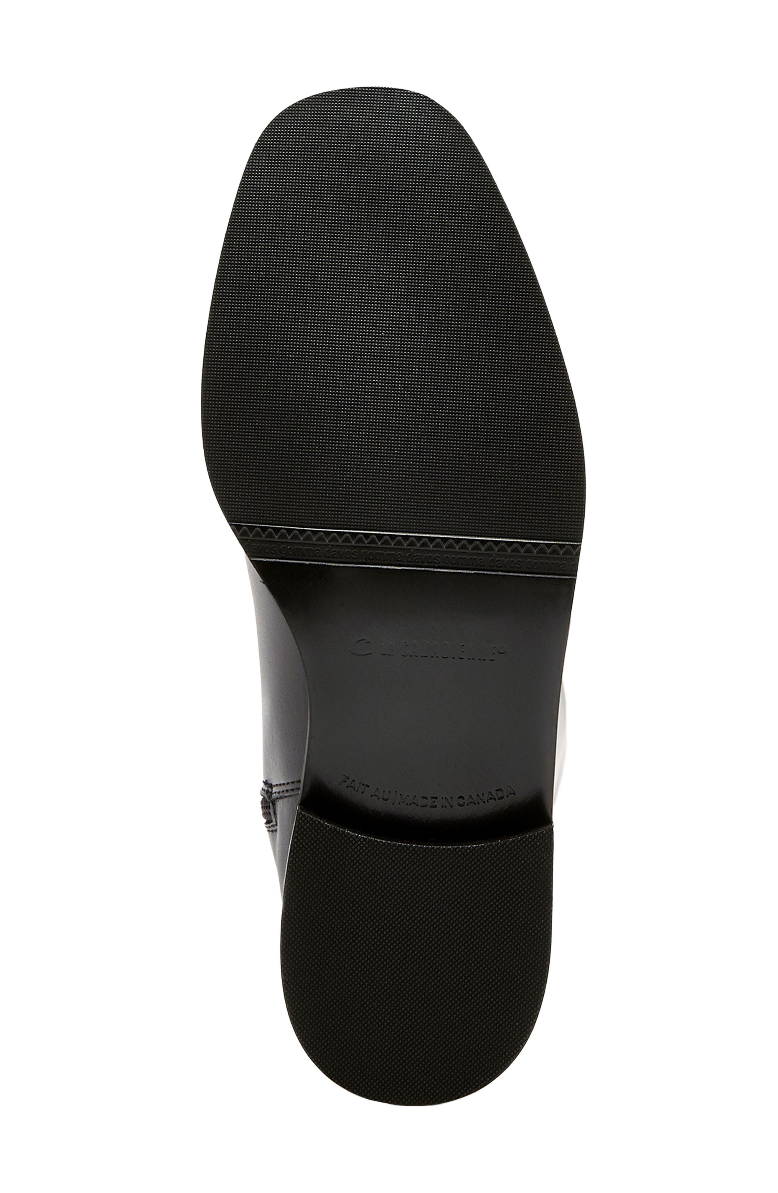 La Canadienne Stevie City Dry<sup>™</sup> Waterproof Mid Calf Boot, Alternate, color, 