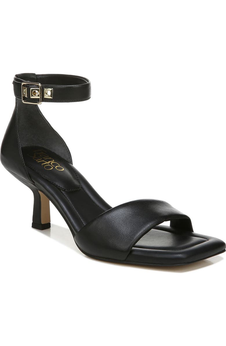Franco Sarto Bery Ankle Strap Sandal, Main, color,
