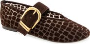 Kenneth Cole Tamarra Mary Jane Flat