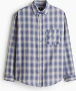 H&M Relaxed Fit Shirt