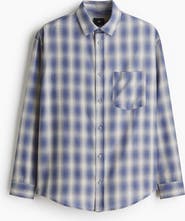 H&M Relaxed Fit Shirt