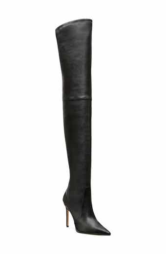 Stuart weitzman over the knee boots nordstrom discount