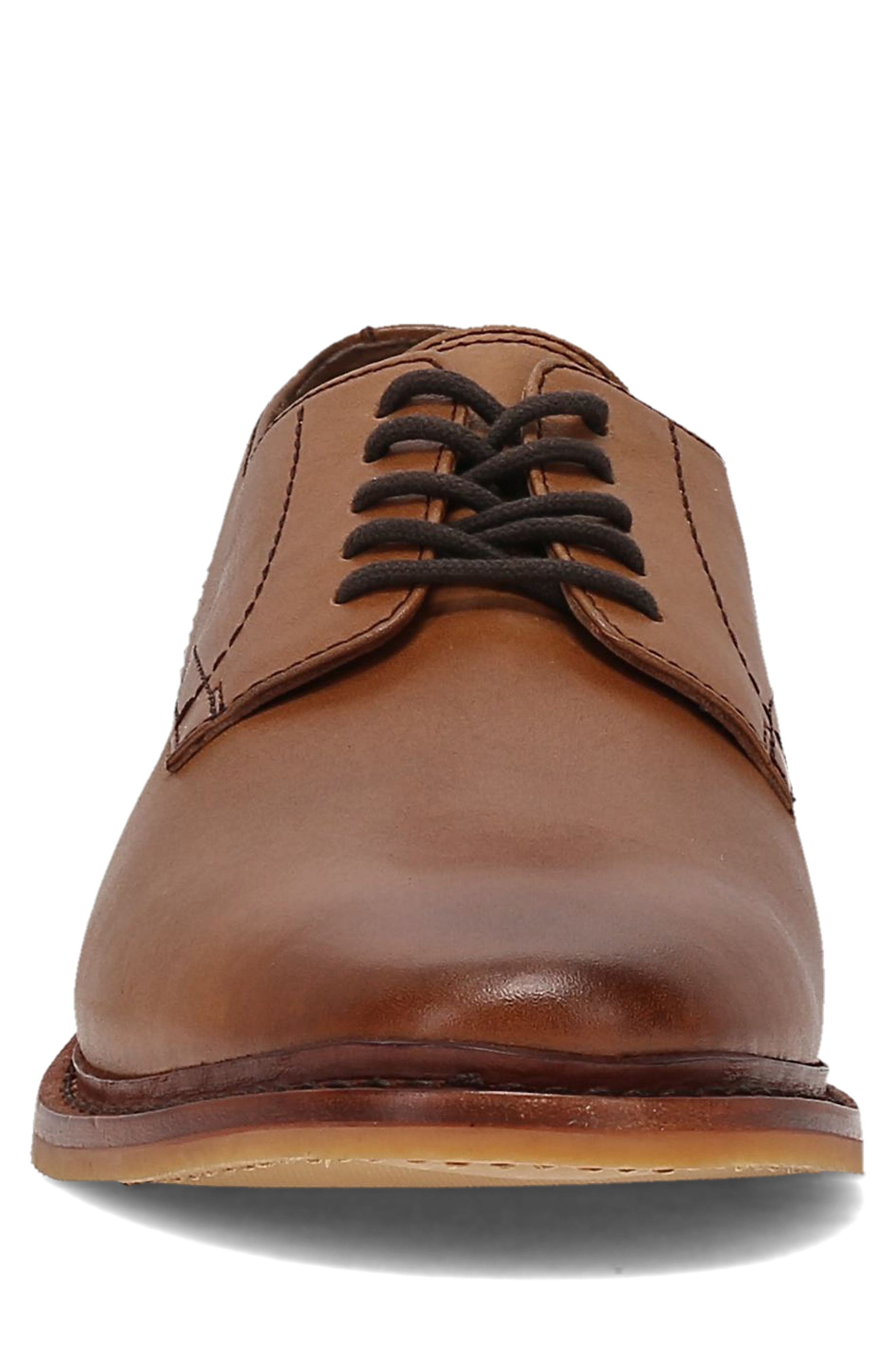 Paul Derby, Alternate, color, SADDLE