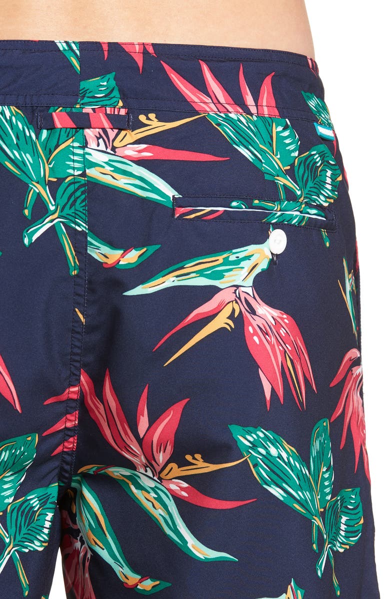 Bonobos Banzai 9-Inch Swim Trunks, Alternate, color,