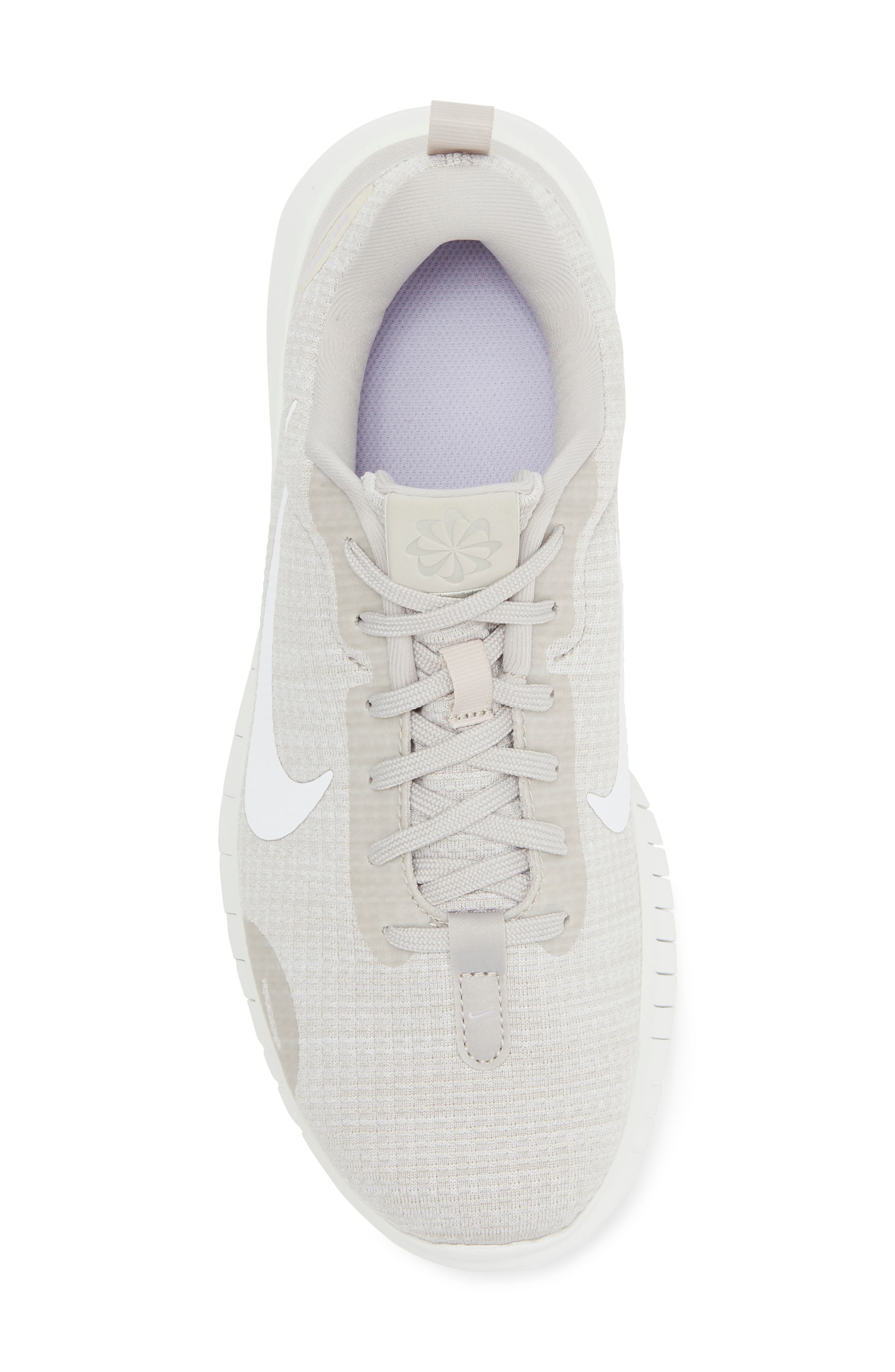 Nike Flex Experience Run 12 Road Running Shoe, Alternate, color, Iron/ White/ Gold Grain