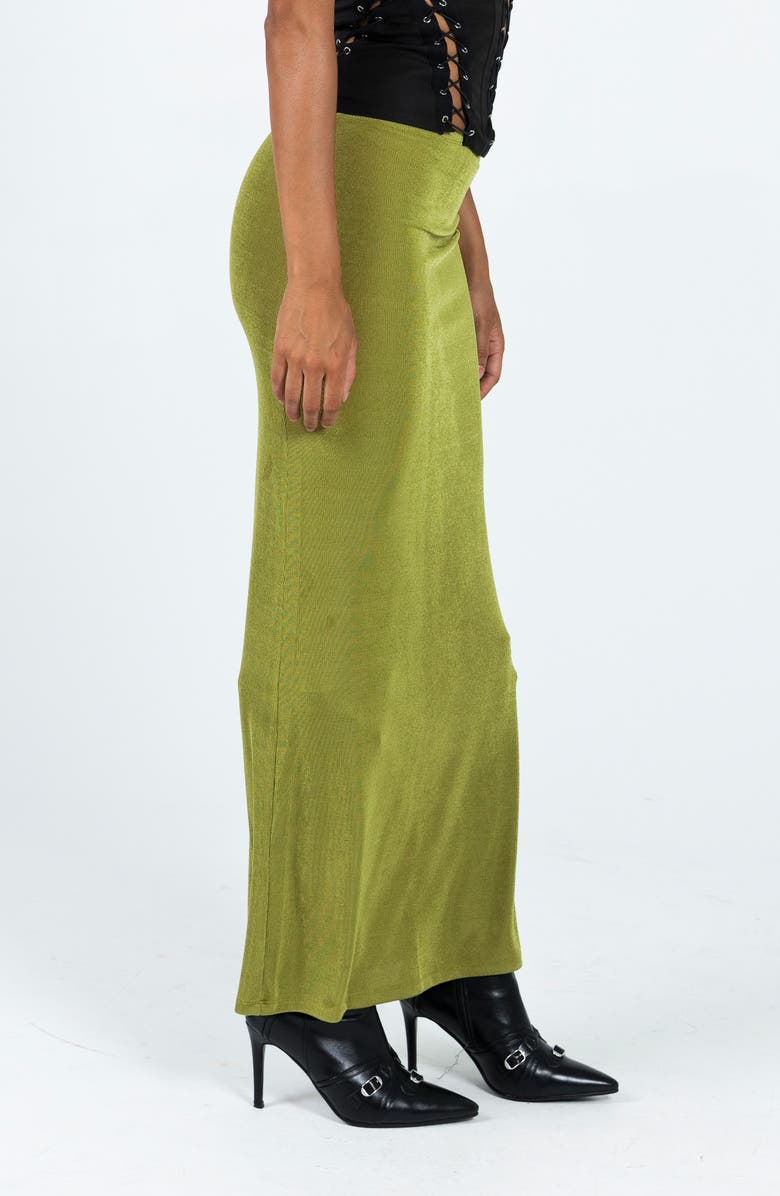 Princess Polly Harriette Maxi Skirt, Alternate, color, 