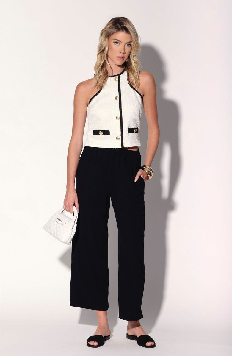 Walter Baker Tyrell Pant, Main, color, Black