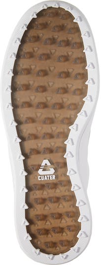 The Wildcard Golf Sneaker (Men