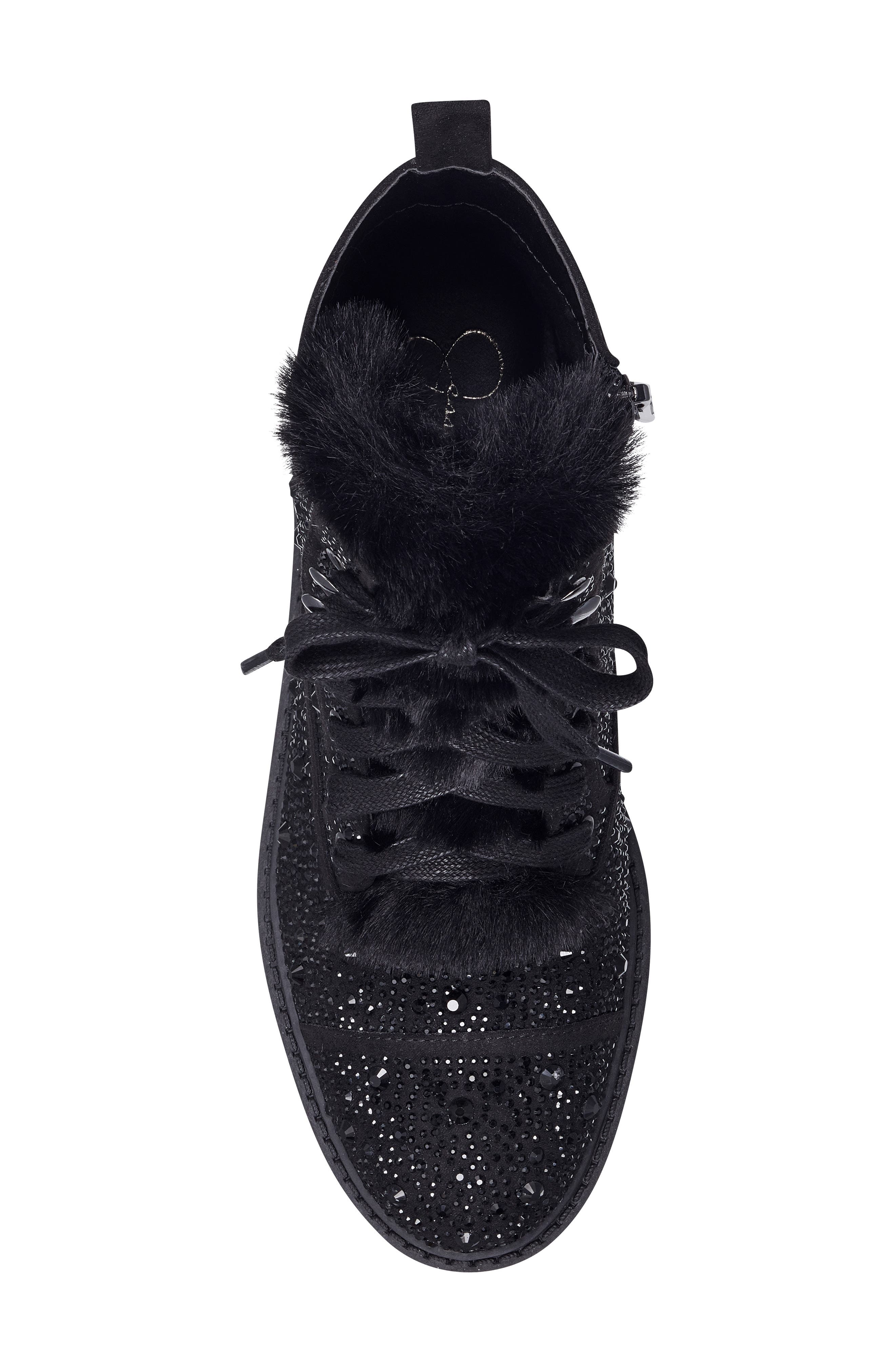 Jessica Simpson Kalirah 2 Combat Boot, Alternate, color, 