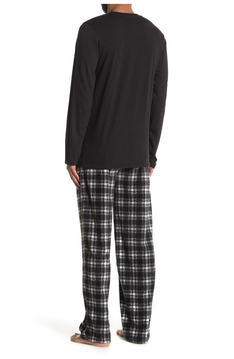 CHEROKEE 2-Piece Pajama Set, Alternate, color,