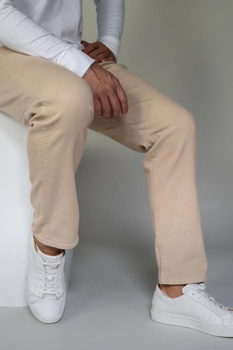 Travel Jeans Standard Fit