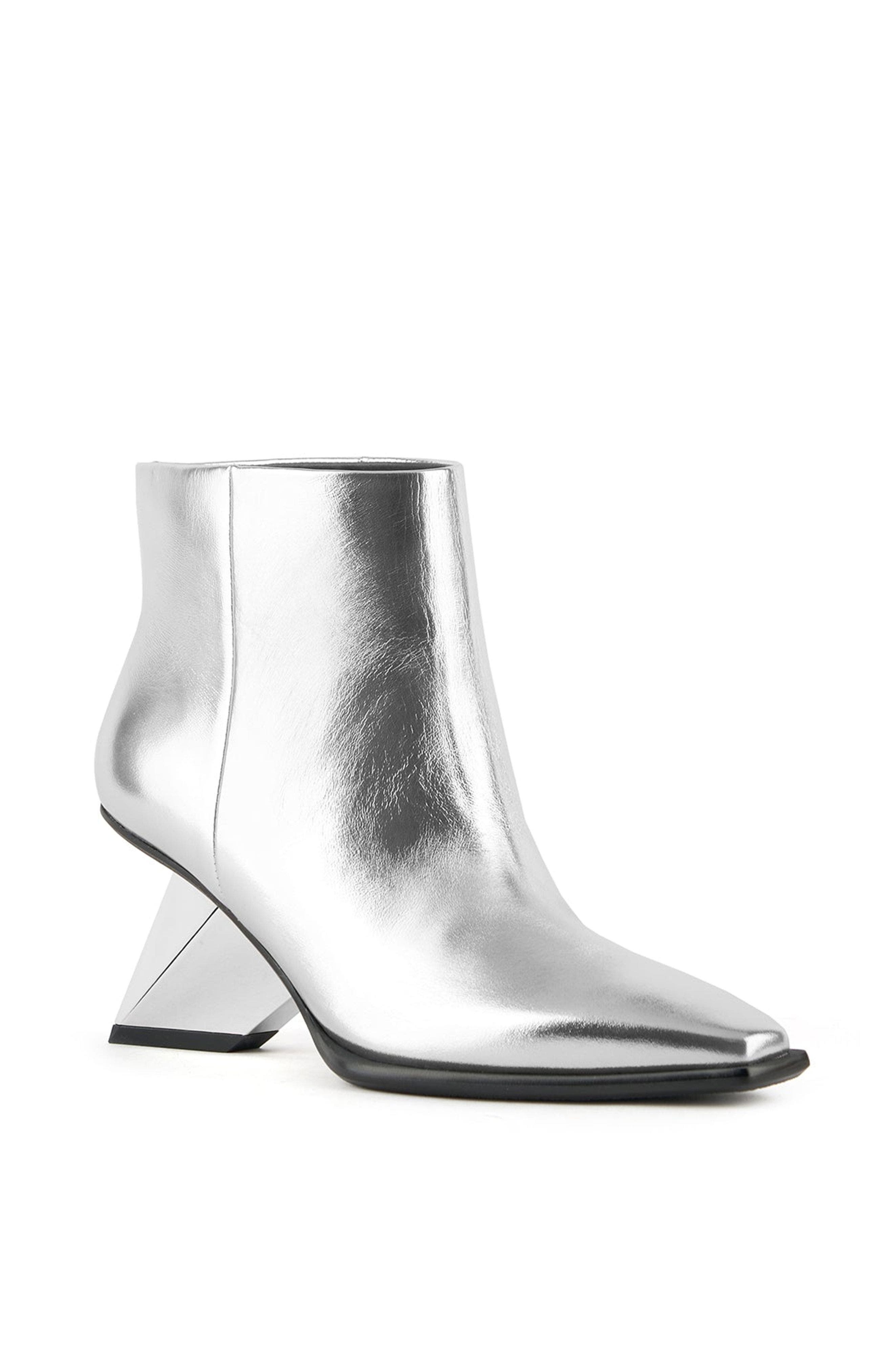 Rockit Pull On Bootie - image 4