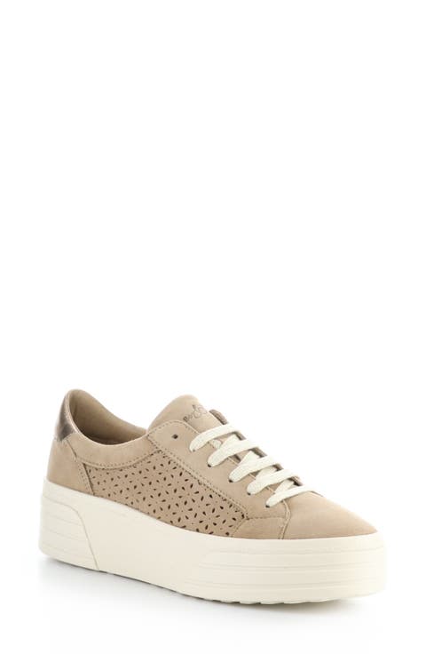 Lotta Platform Sneaker (Women)