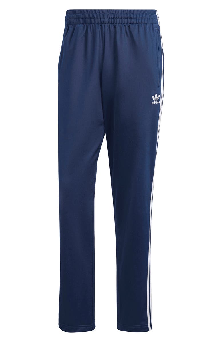 adidas Originals Firebird Track Pants, Alternate, color, Night Indigo