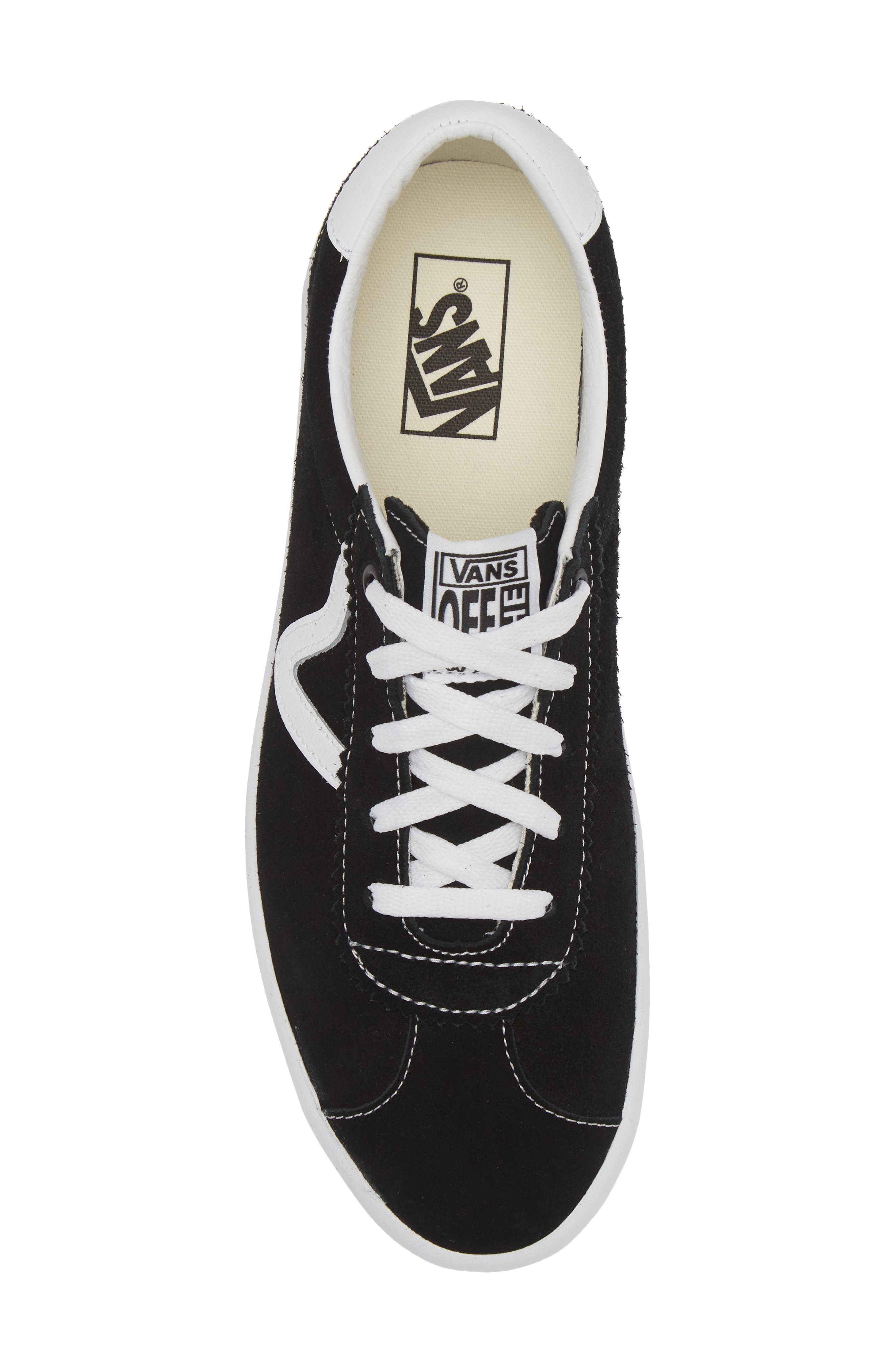 Vans Sport Low Sneaker, Alternate, color, 