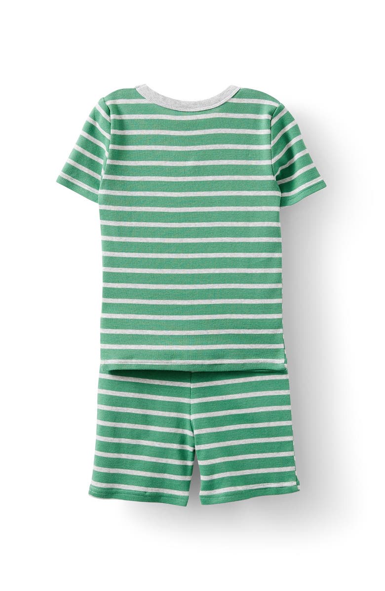 Cotton On Kids Kid's Michael Short Sleeve Pyjama Set, Alternate, color, 