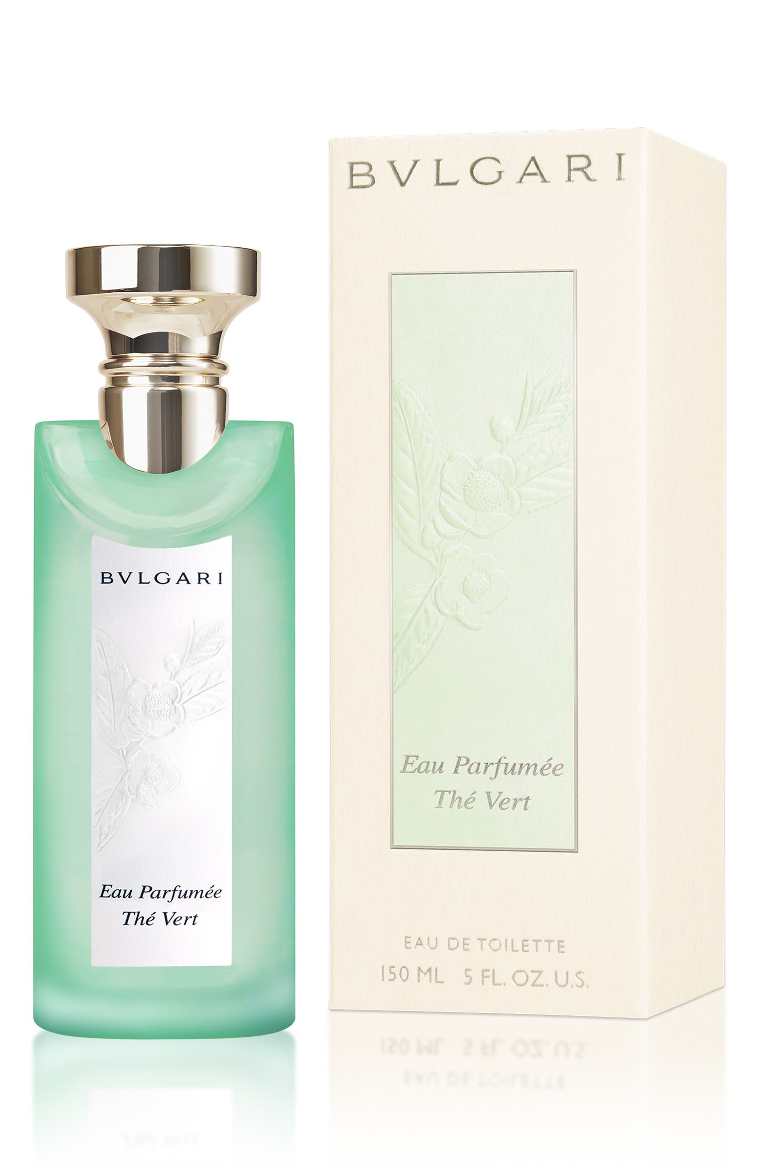 Eau Parfumée thé Vert Eau de Toilette (Women) | Nordstrom