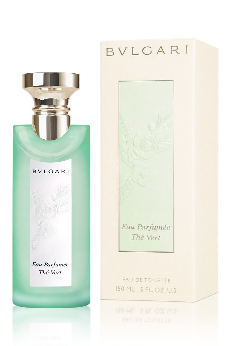 Eau Parfumée thé Vert Eau de Toilette (Women) | Nordstrom