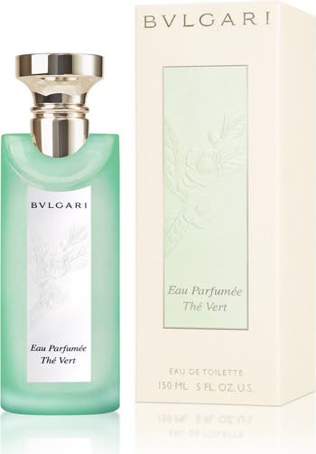 BVLGARI Eau Parfumée au thé vert BVLGARI Eau Parfumée thé Vert Eau de Toilette | Nordstrom