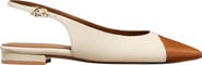 MARGAUX The Elise Cap-Toe
