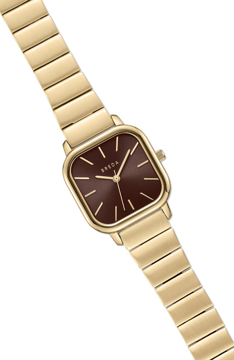 Esther Bracelet Watch, 26mm