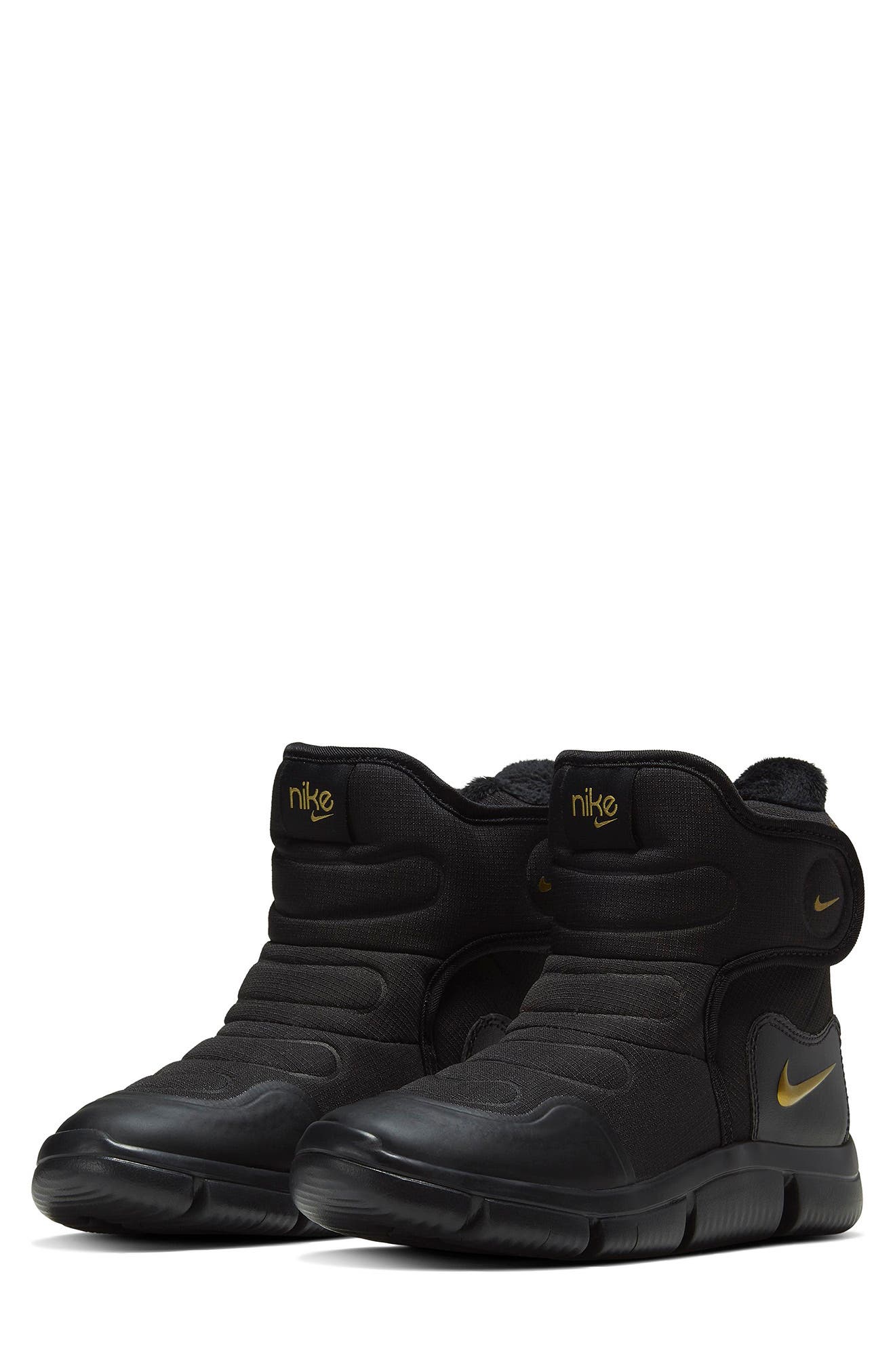 Nike Novice Boot, Main, color, 