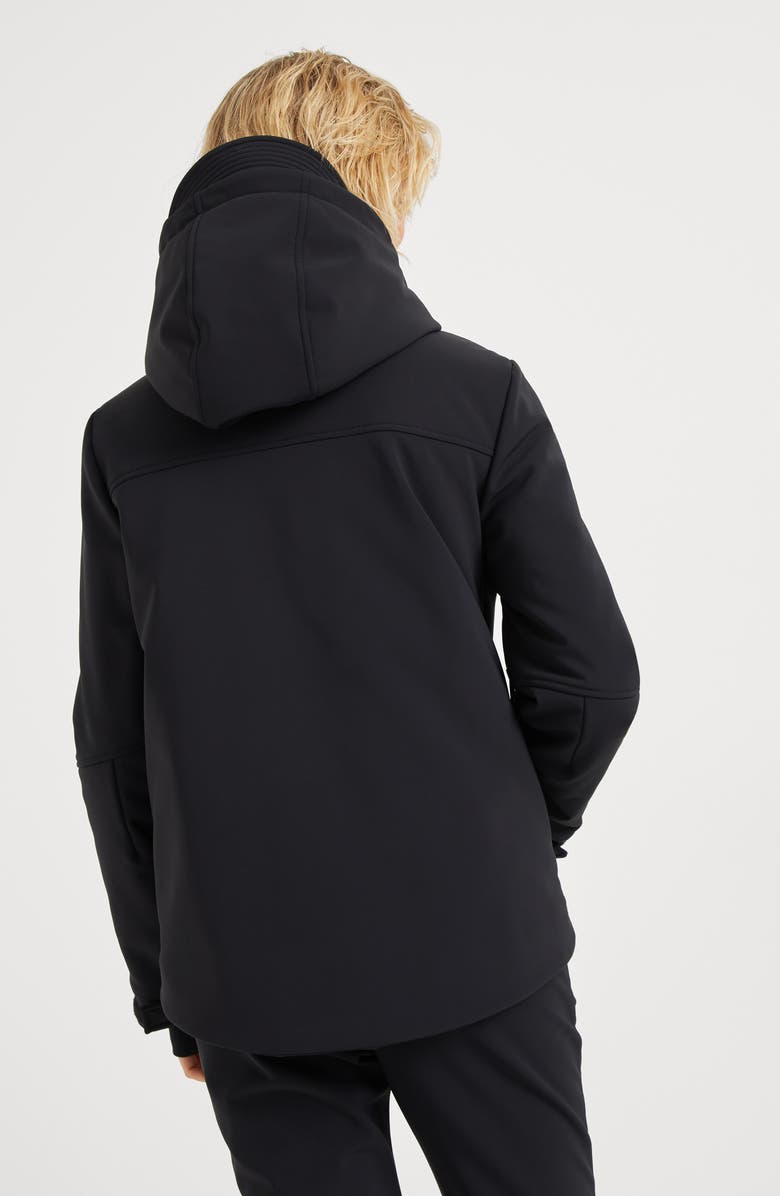 Brunello Cucinelli Mountain outerwear jacket, Alternate, color, 