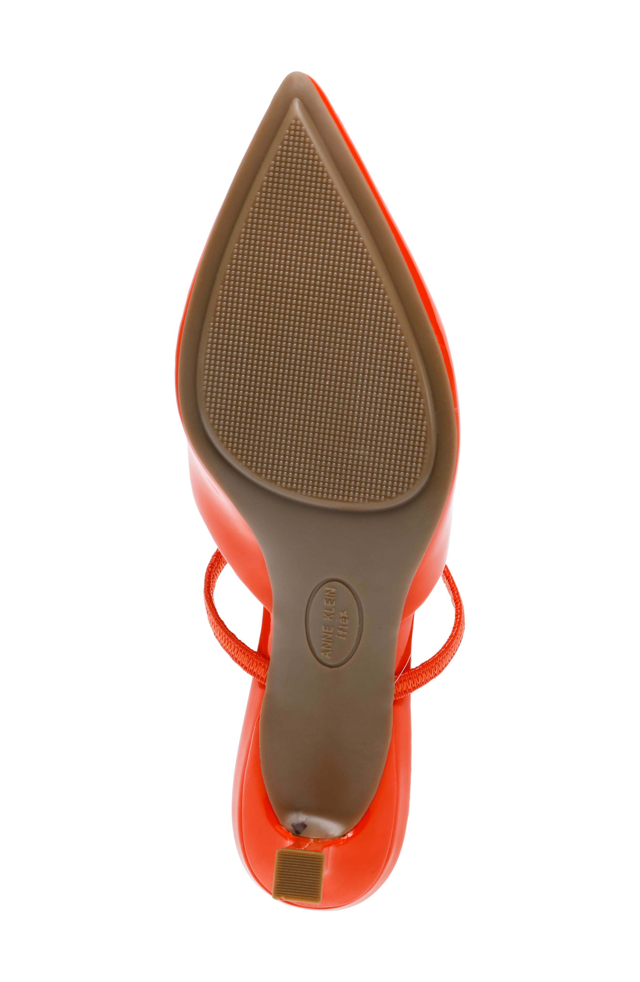 Iella Convertible Strap Slingback, Alternate, color, RED
