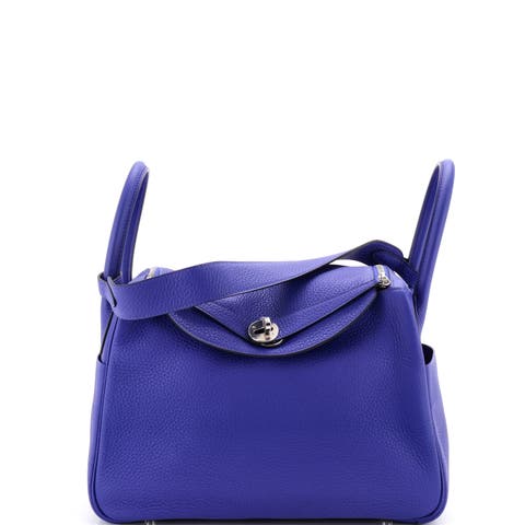Lindy Bag Clemence 30