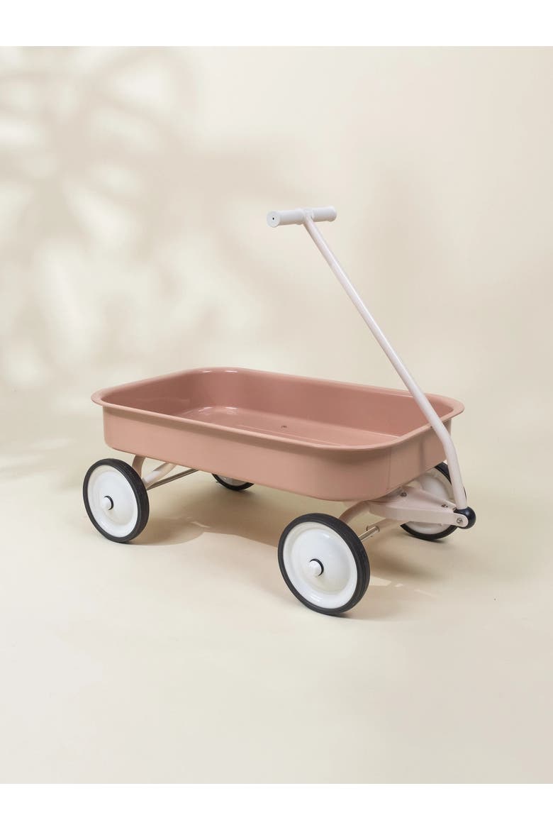 Heritage Wagon, Main, color, Petunia