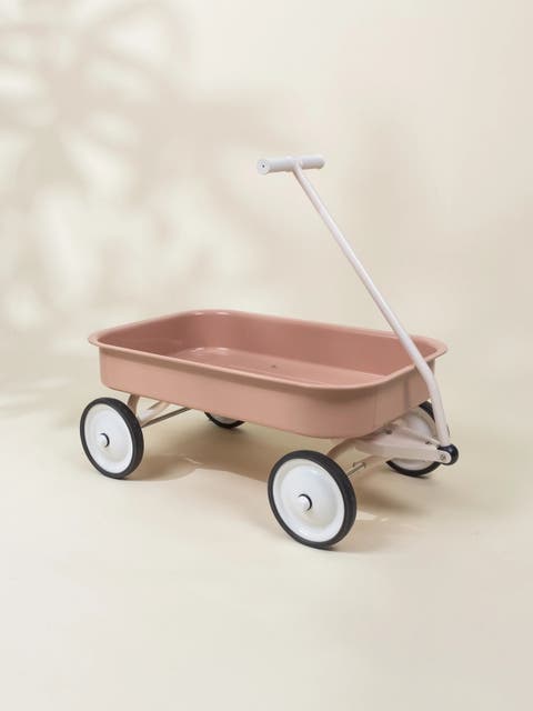 Heritage Wagon