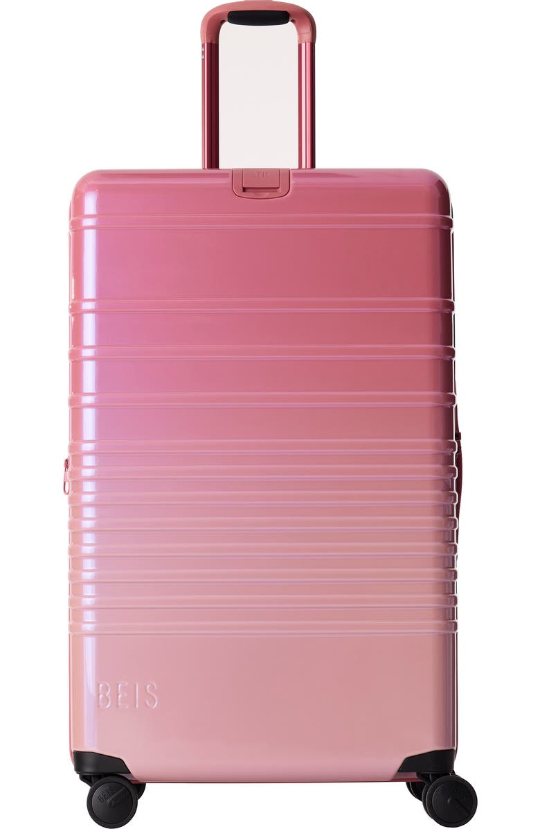 Béis The Wicked Large Expandable Check-In Roller, Main, color,