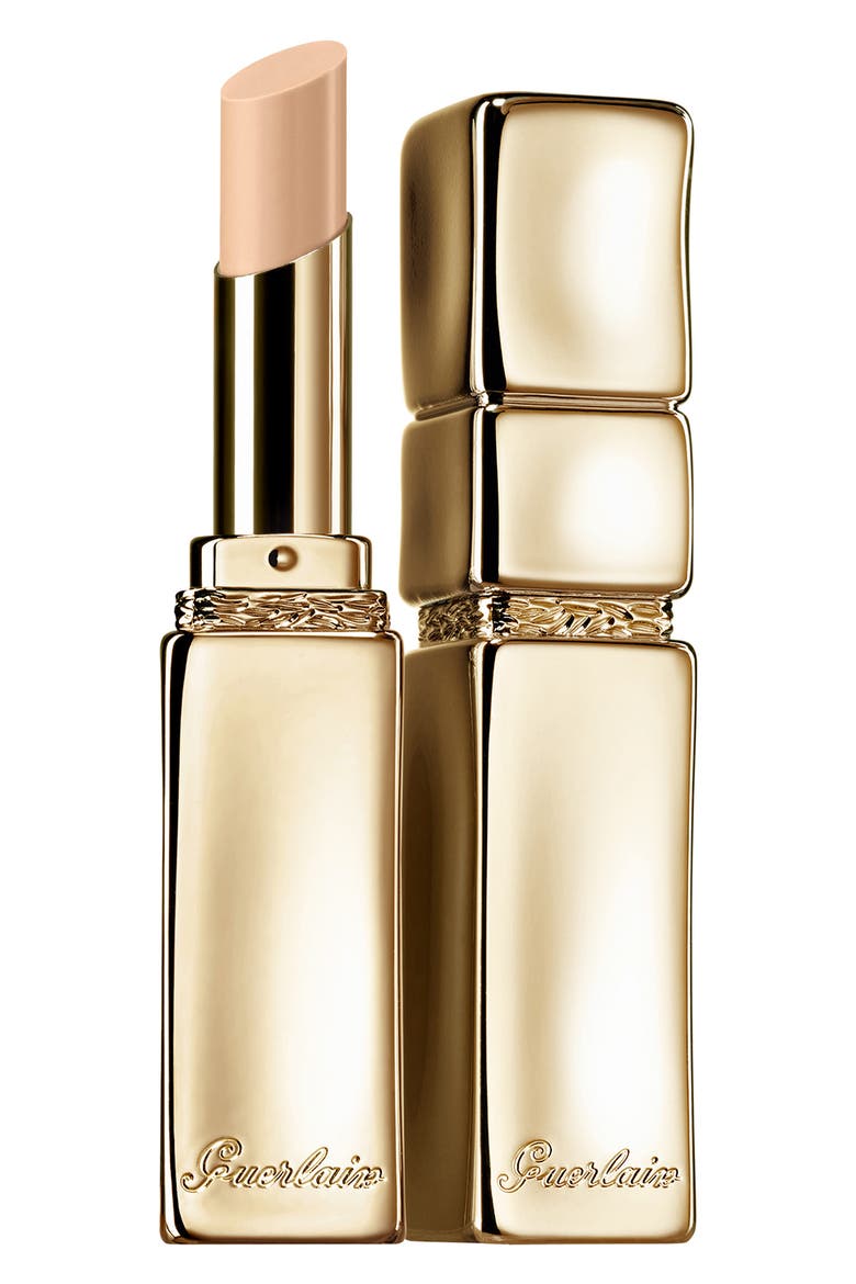 KissKiss Liplift Smoothing Lipstick Primer, Main, color, NO COLOR