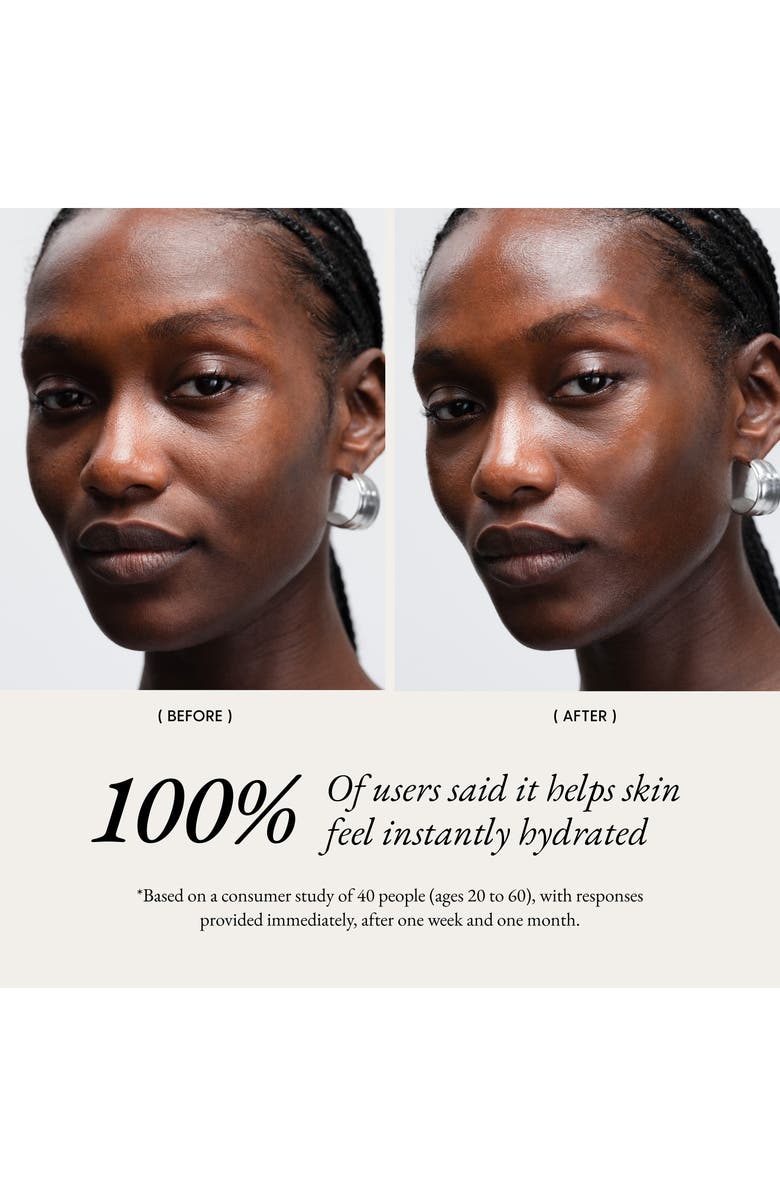 IRIS&ROMEO Skin Cocoon Barrier Glow Serum, Alternate, color, 