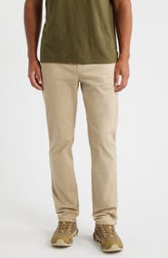 Free Fly Anchor Stretch Twill Pants