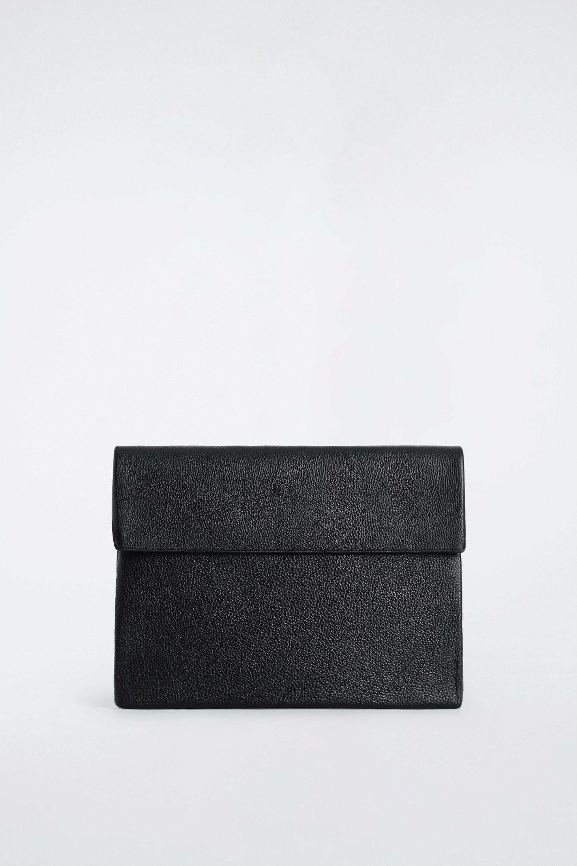 selected BLACK