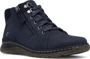 Clarks® Orlene Top Waterproof Leather Boot